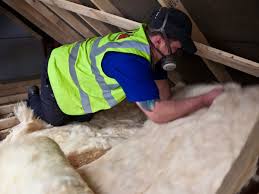 Best Insulation for Metal Buildings  in USA